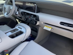 Hyundai Palisade Hybrid Blue SEL Premium 8P FWD 2026