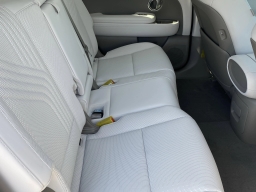 Hyundai Palisade Hybrid Blue SEL Premium 8P FWD 2026