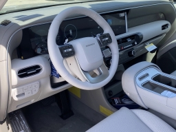 Hyundai Palisade Hybrid Blue SEL Premium 8P FWD 2026