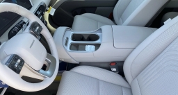 Hyundai Palisade Hybrid Blue SEL Premium 8P FWD 2026