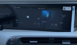 Hyundai Palisade Hybrid Blue SEL Premium 8P FWD 2026