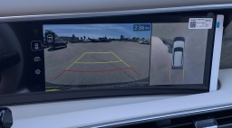 Hyundai Palisade Hybrid Blue SEL Premium 8P FWD 2026