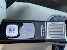 Hyundai Palisade Hybrid Blue SEL Premium 8P FWD 2026