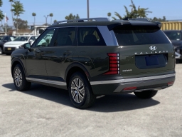 Hyundai Palisade Hybrid Blue SEL Premium 7P FWD 2026