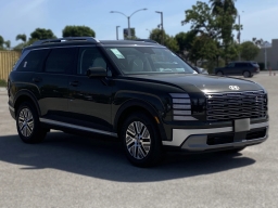 Hyundai Palisade Hybrid Blue SEL Premium 7P FWD 2026