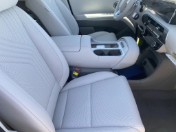 Hyundai Palisade Hybrid Blue SEL Premium 7P FWD 2026