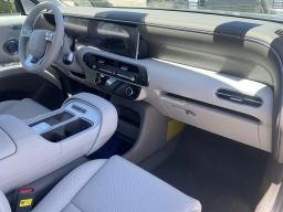 Hyundai Palisade Hybrid Blue SEL Premium 7P FWD 2026