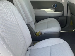 Hyundai Palisade Hybrid Blue SEL Premium 7P FWD 2026