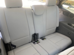 Hyundai Palisade Hybrid Blue SEL Premium 7P FWD 2026