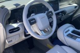 Hyundai Palisade Hybrid Blue SEL Premium 7P FWD 2026