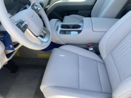 Hyundai Palisade Hybrid Blue SEL Premium 7P FWD 2026