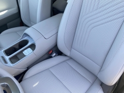Hyundai Palisade Hybrid Blue SEL Premium 7P FWD 2026