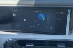 Hyundai Palisade Hybrid Blue SEL Premium 7P FWD 2026