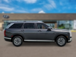 Hyundai Palisade Hybrid Blue SEL Premium 7P FWD 2027