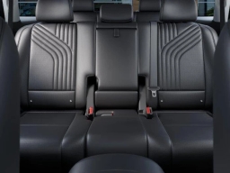Hyundai Palisade Hybrid Blue SEL Premium 7P FWD 2027