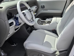Hyundai Palisade Hybrid Blue SEL Premium 8P FWD 2026