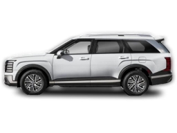 Hyundai Palisade Hybrid Blue SEL Premium 8P FWD 2026