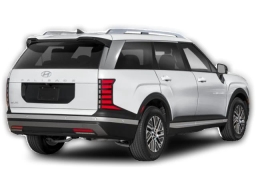 Hyundai Palisade Hybrid Blue SEL Premium 8P FWD 2026