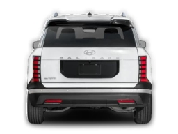 Hyundai Palisade Hybrid Blue SEL Premium 8P FWD 2026