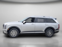 Hyundai Palisade Hybrid Blue SEL Premium 7P FWD 2026