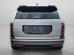 Hyundai Palisade Hybrid Blue SEL Premium 7P FWD 2026
