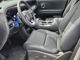 Hyundai Palisade Hybrid Blue SEL Premium 7P FWD 2026