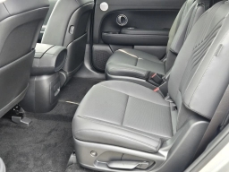 Hyundai Palisade Hybrid Blue SEL Premium 7P FWD 2026