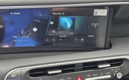 Hyundai Palisade Hybrid Blue SEL Premium 7P FWD 2026