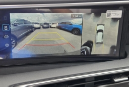 Hyundai Palisade Hybrid Blue SEL Premium 7P FWD 2026