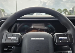 Hyundai Palisade Hybrid Blue SEL Premium 7P FWD 2026