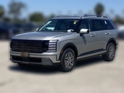 Hyundai Palisade Hybrid Blue SEL Premium 7P FWD 2026