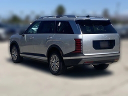 Hyundai Palisade Hybrid Blue SEL Premium 7P FWD 2026