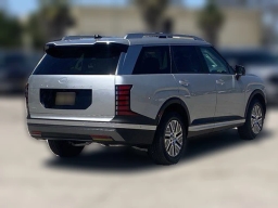 Hyundai Palisade Hybrid Blue SEL Premium 7P FWD 2026