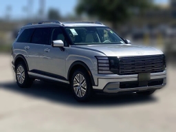 Hyundai Palisade Hybrid Blue SEL Premium 7P FWD 2026