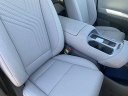 Hyundai Palisade Hybrid Blue SEL Premium 7P FWD 2026
