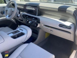 Hyundai Palisade Hybrid Blue SEL Premium 7P FWD 2026