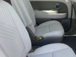 Hyundai Palisade Hybrid Blue SEL Premium 7P FWD 2026