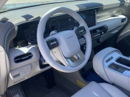 Hyundai Palisade Hybrid Blue SEL Premium 7P FWD 2026