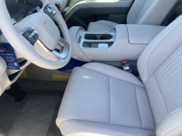 Hyundai Palisade Hybrid Blue SEL Premium 7P FWD 2026