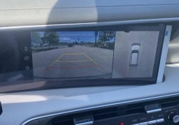 Hyundai Palisade Hybrid Blue SEL Premium 7P FWD 2026