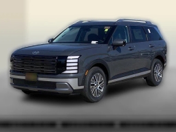 Hyundai Palisade Hybrid Blue SEL Premium 8P FWD 2026