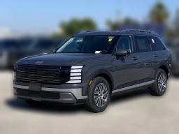 Hyundai Palisade Hybrid Blue SEL Premium 8P FWD 2026