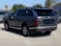 Hyundai Palisade Hybrid Blue SEL Premium 8P FWD 2026