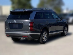 Hyundai Palisade Hybrid Blue SEL Premium 8P FWD 2026