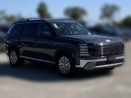 Hyundai Palisade Hybrid Blue SEL Premium 8P FWD 2026
