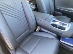 Hyundai Palisade Hybrid Blue SEL Premium 8P FWD 2026
