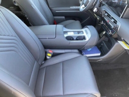 Hyundai Palisade Hybrid Blue SEL Premium 8P FWD 2026
