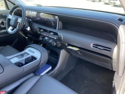 Hyundai Palisade Hybrid Blue SEL Premium 8P FWD 2026