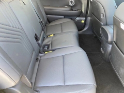 Hyundai Palisade Hybrid Blue SEL Premium 8P FWD 2026