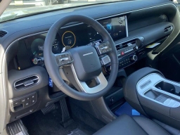 Hyundai Palisade Hybrid Blue SEL Premium 8P FWD 2026